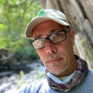 Meet your Posher, Kerrick